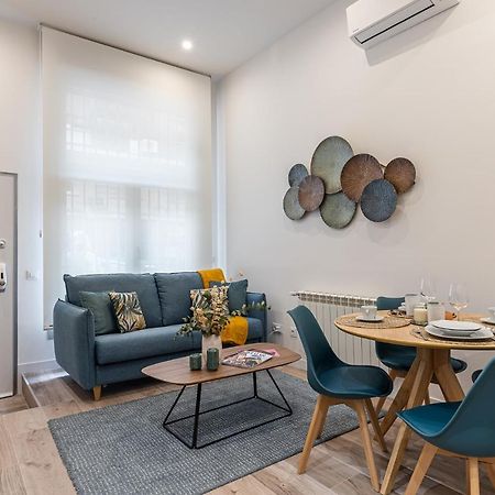 Apartament Waou Ponzano & Chamberi II Madryt Zewnętrze zdjęcie